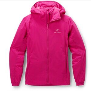 Arc'teryx Atom - Amaranthus Women's SM